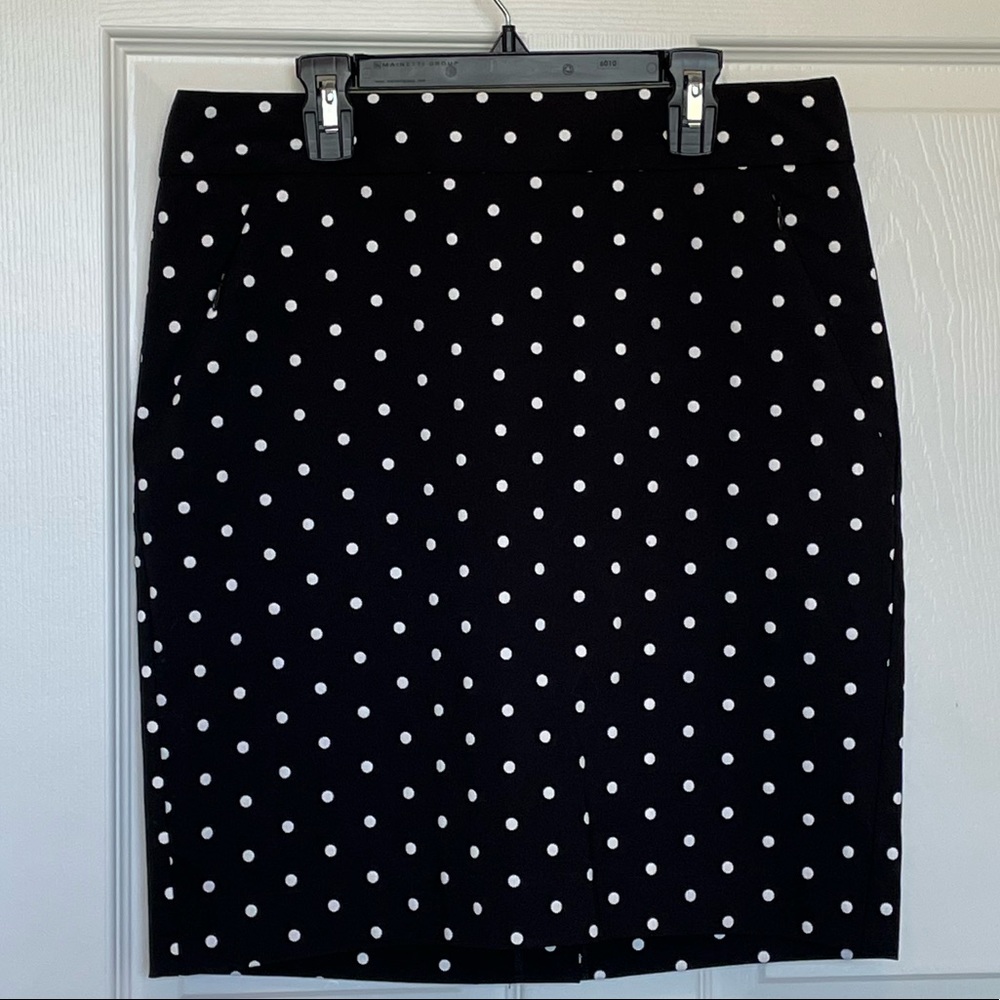 🌟2xHP🌟The Limited Polka Dot Skirt